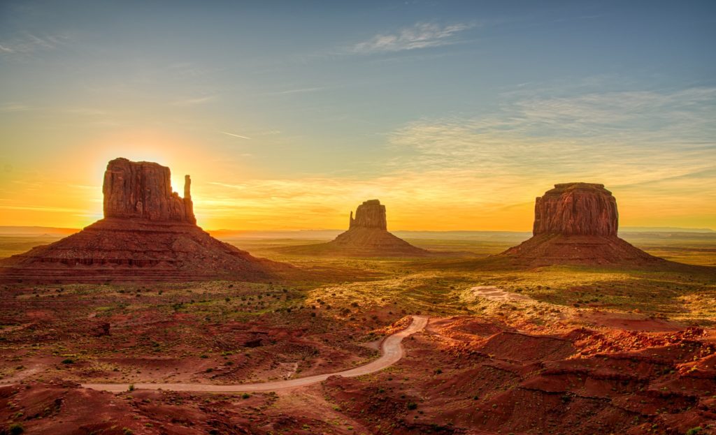 travel destinations 