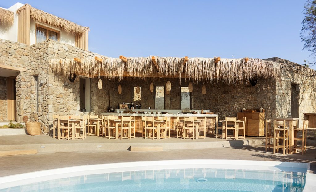 Mykonos