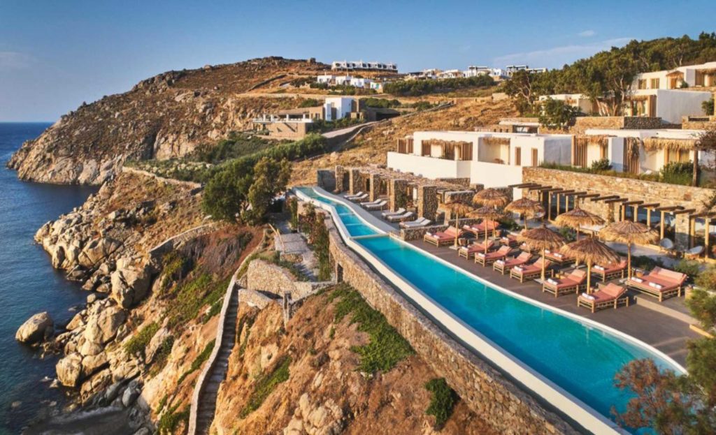 Mykonos