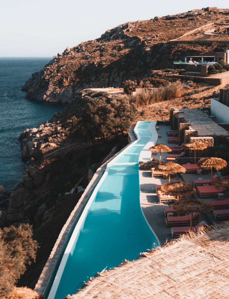 Mykonos