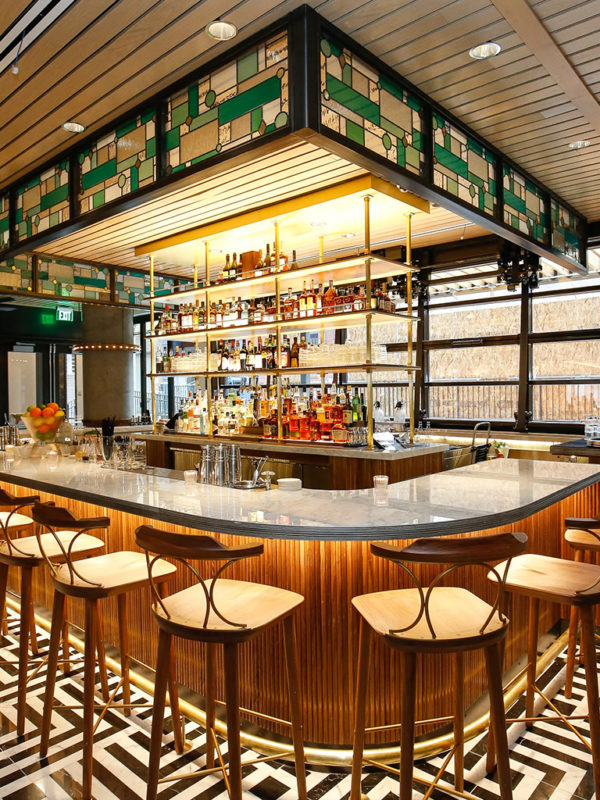 sports bar in nyc