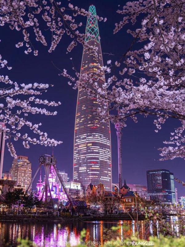 seoul