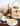 champagne high tea