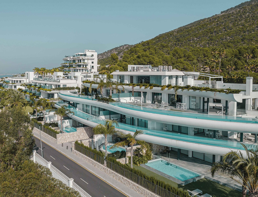 SHA Wellness, Spain