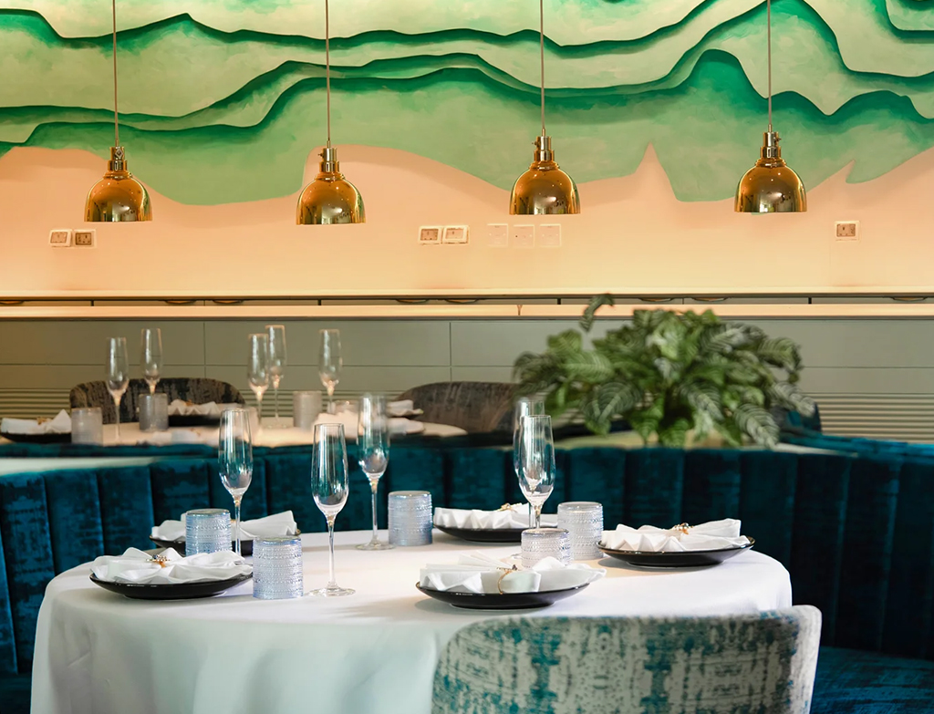 Avatara Restaurant - Mumbai