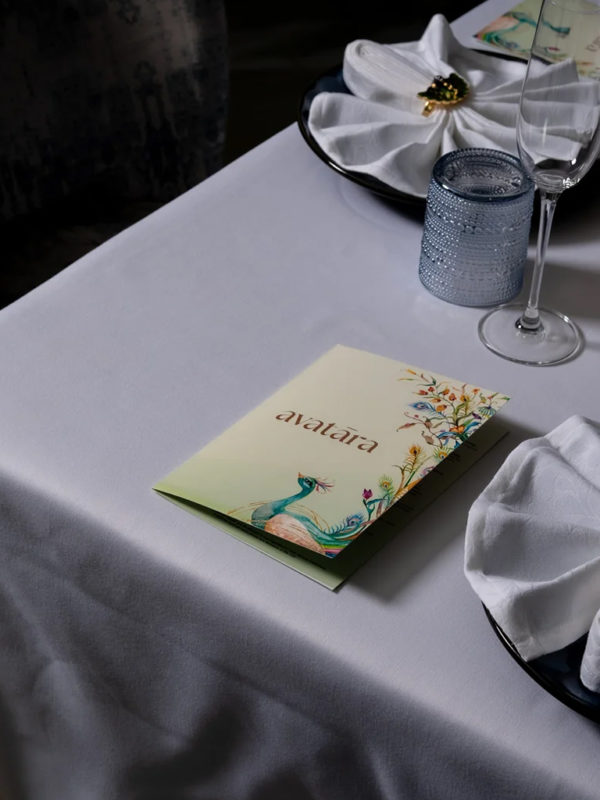 Avatara Restaurant - Mumbai