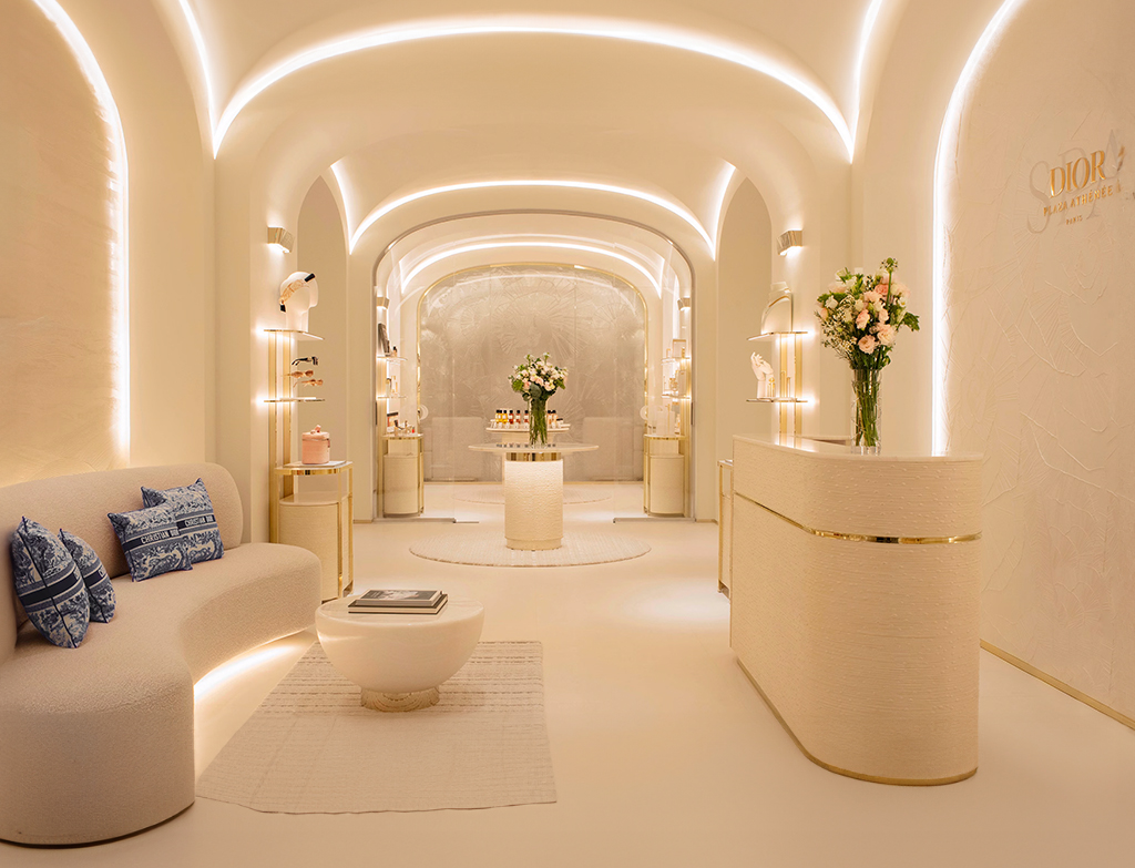 Dior Spa