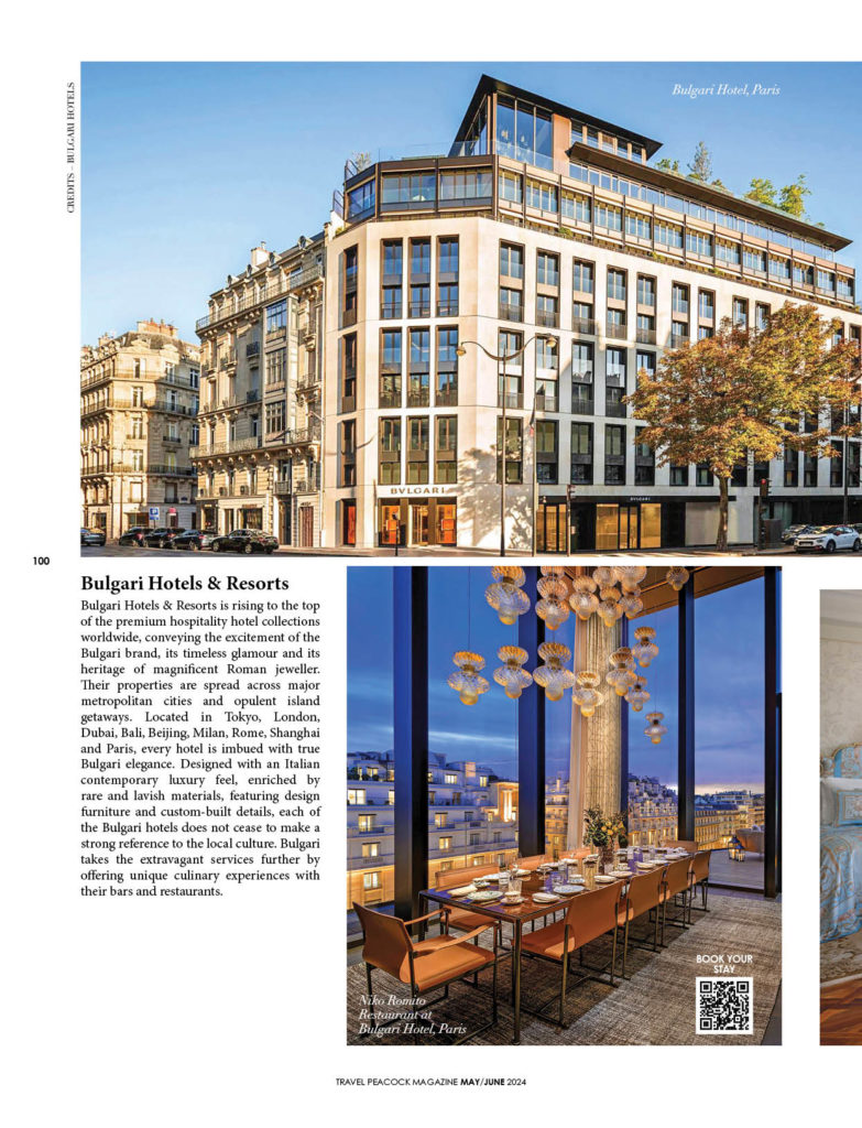 Luxury Brand Hotel