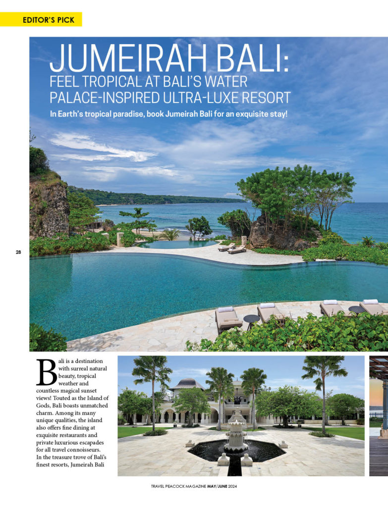 Jumeirah Bali