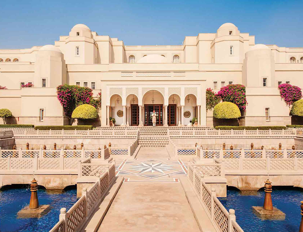 Oberoi Amar Vilas