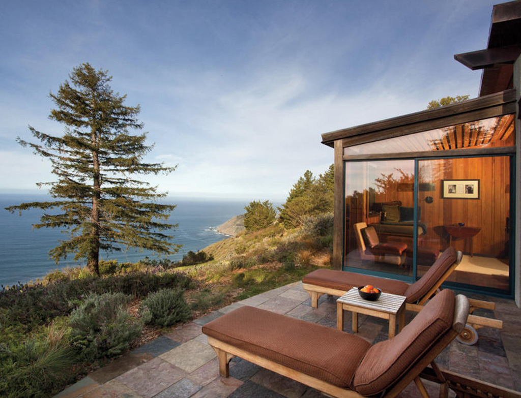 Post Ranch Inn