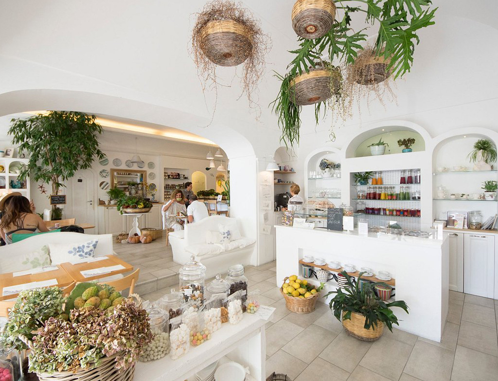 Casa e Bottega