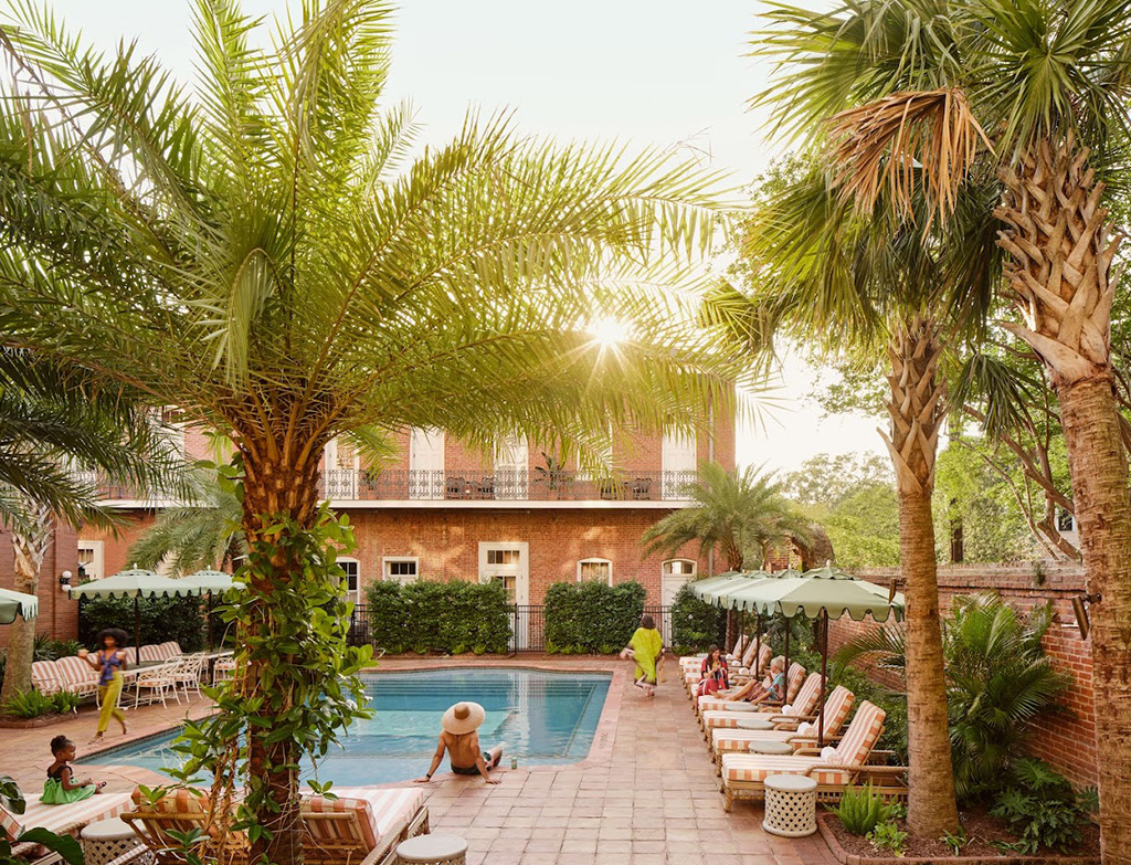 Hotel Saint Vincent