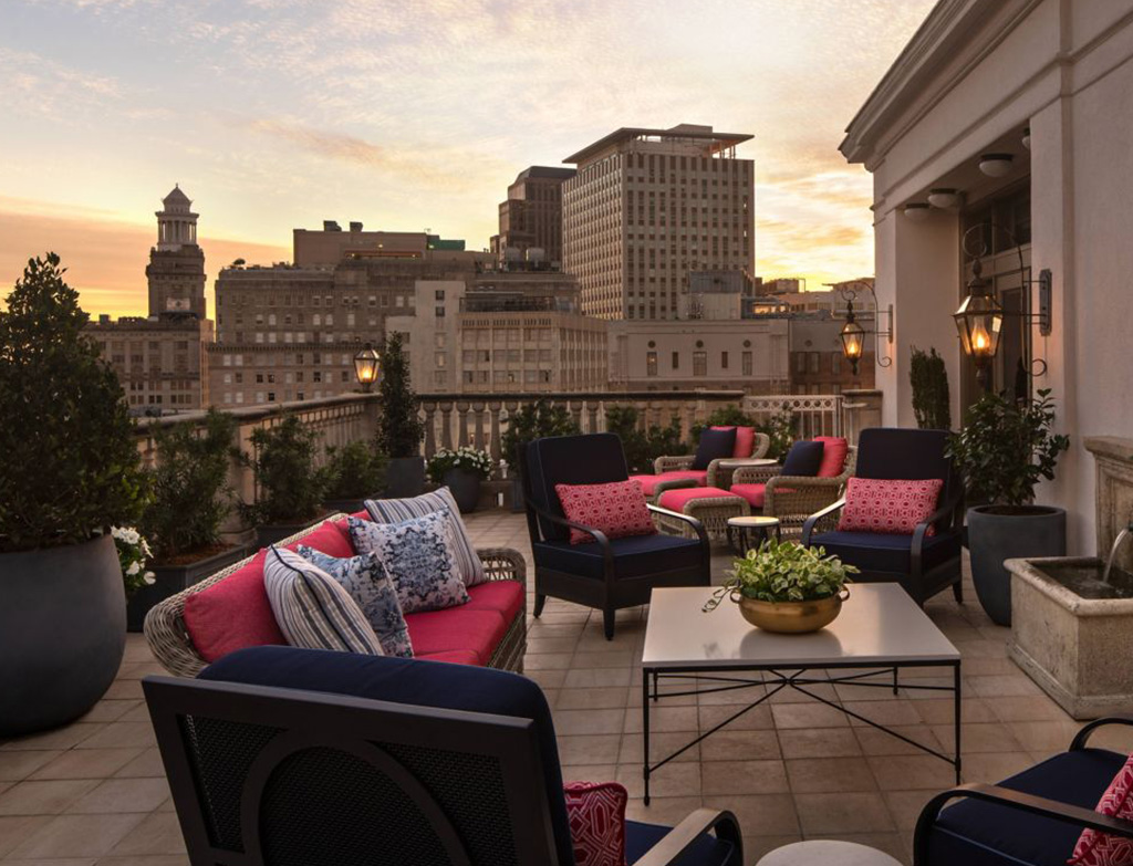 The Ritz-Carlton, New Orleans_5 Best Hotels in New Orleans