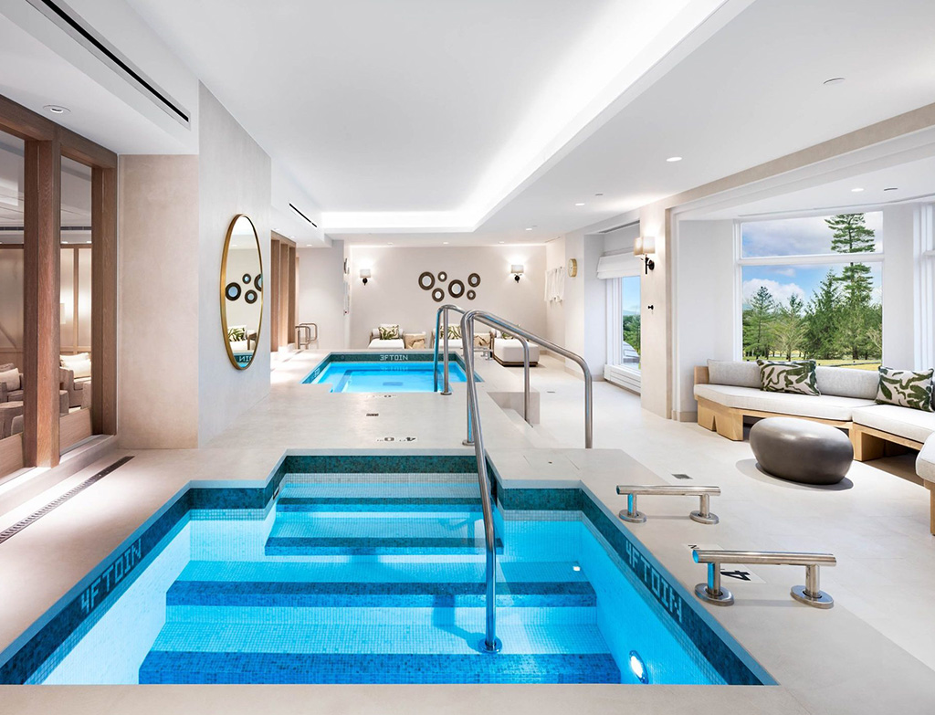 Canyon Ranch Lenox