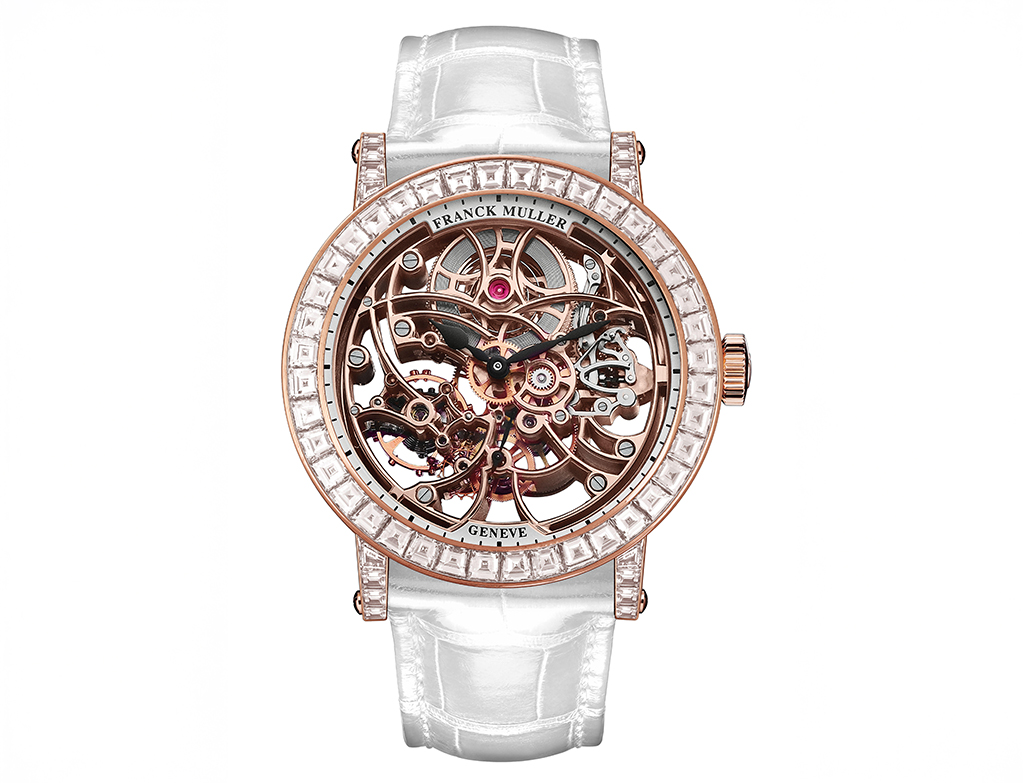 Franck Muller_watch