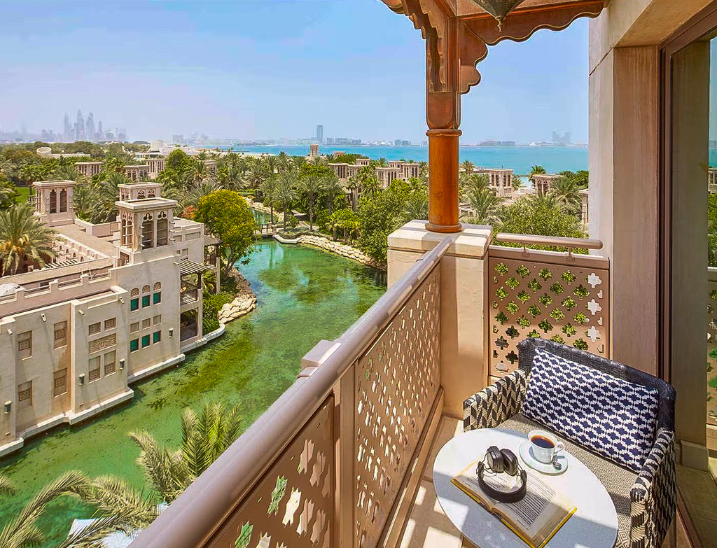 Jumeirah Al Qasr