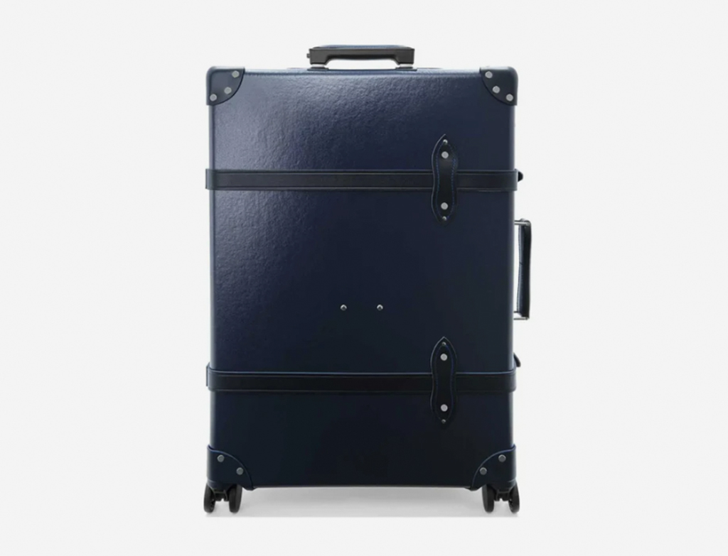 Globe Trotter Centenary