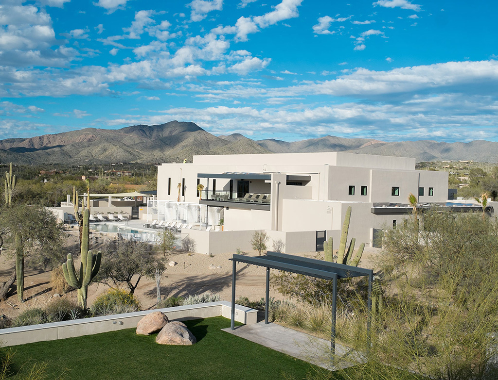 CIVANA Wellness Resort and Spa, Arizona