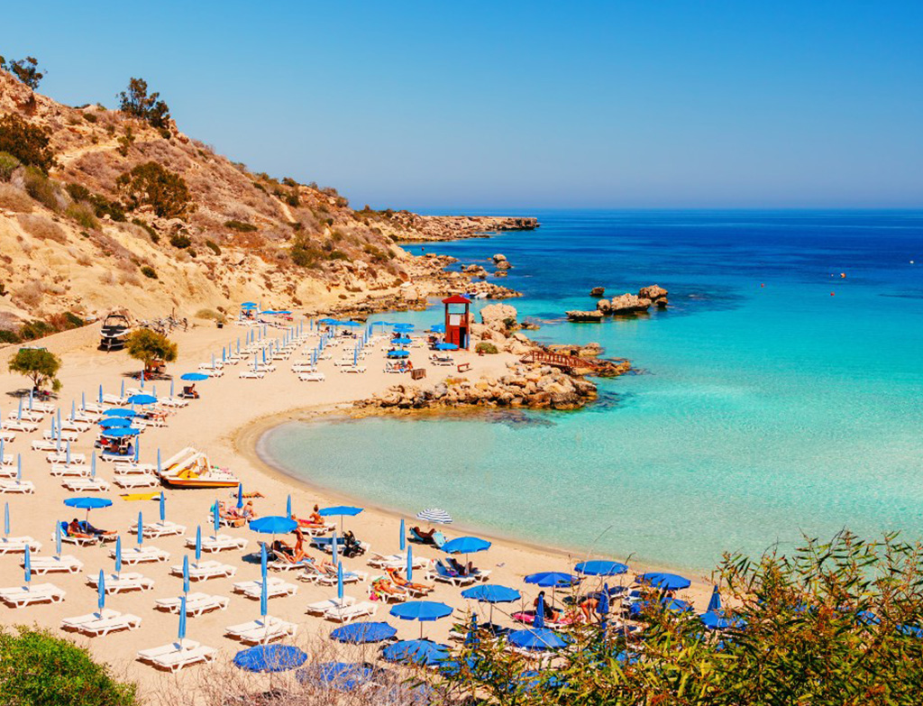 Cyprus