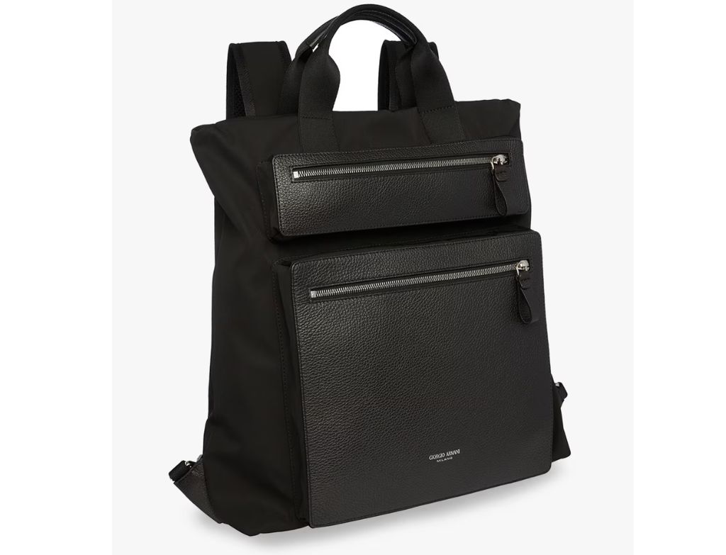 Giorgio Armani bag