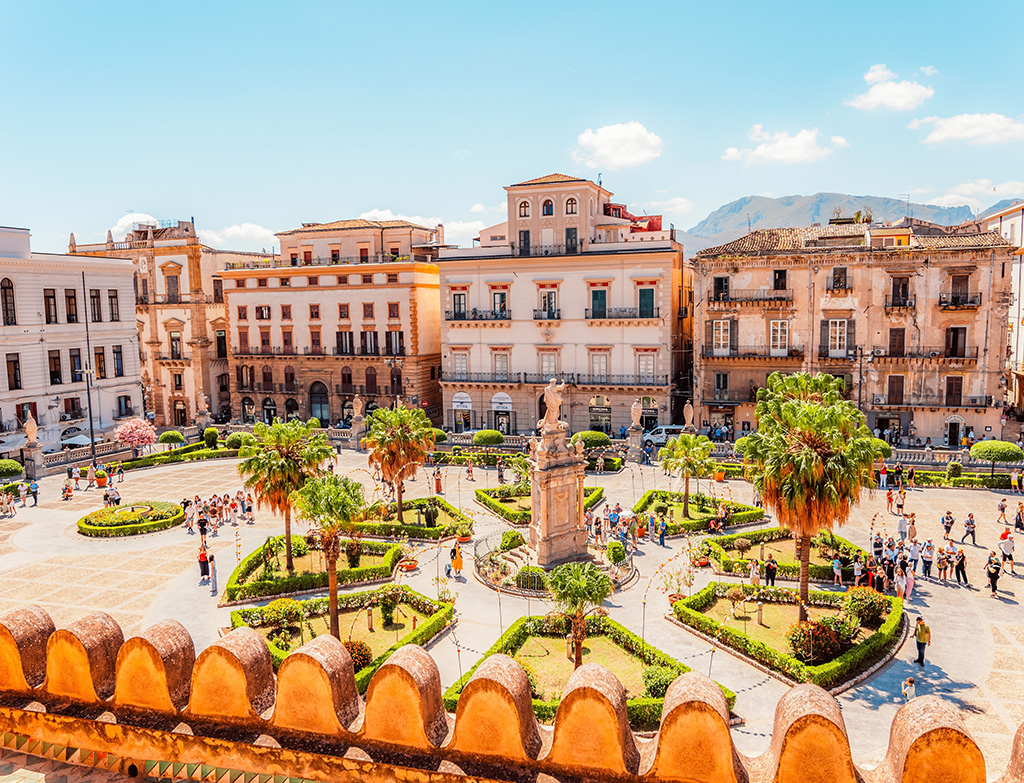 Italy