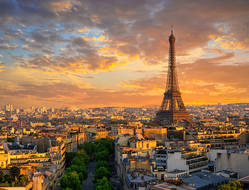 Paris