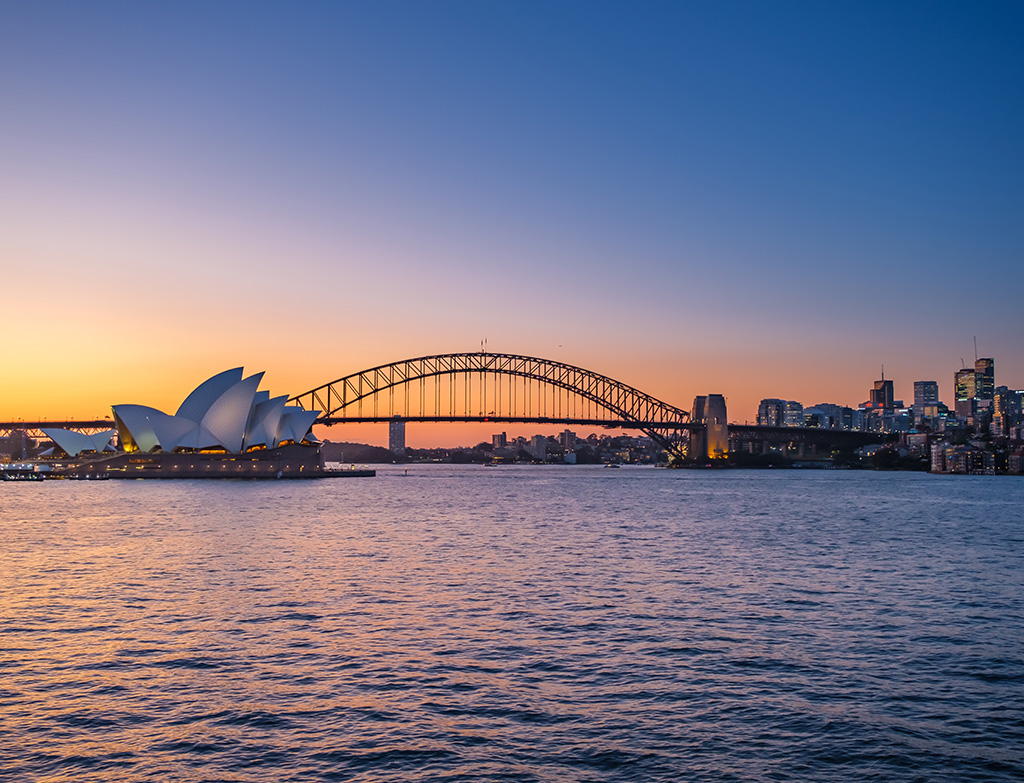 Sydney