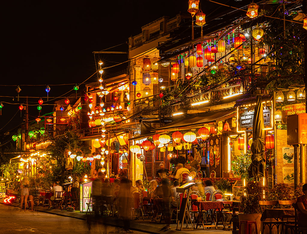 Vietnam