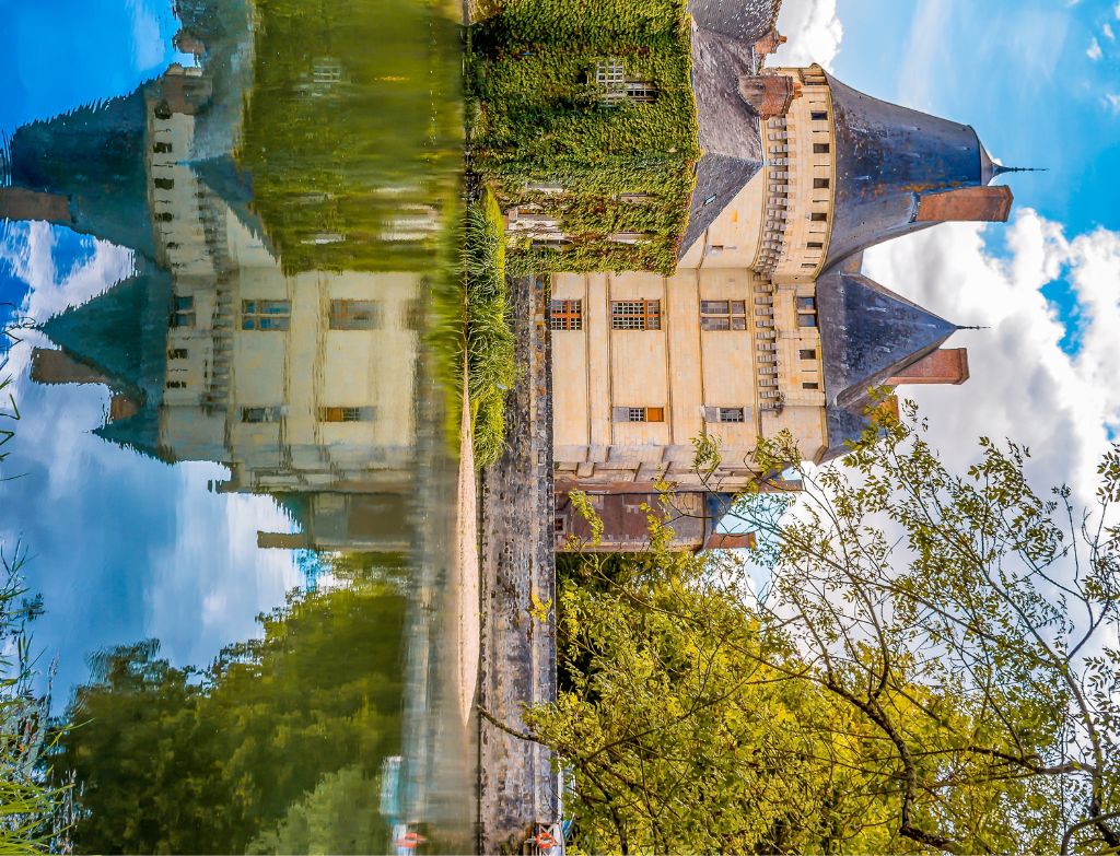 France-at-Glance