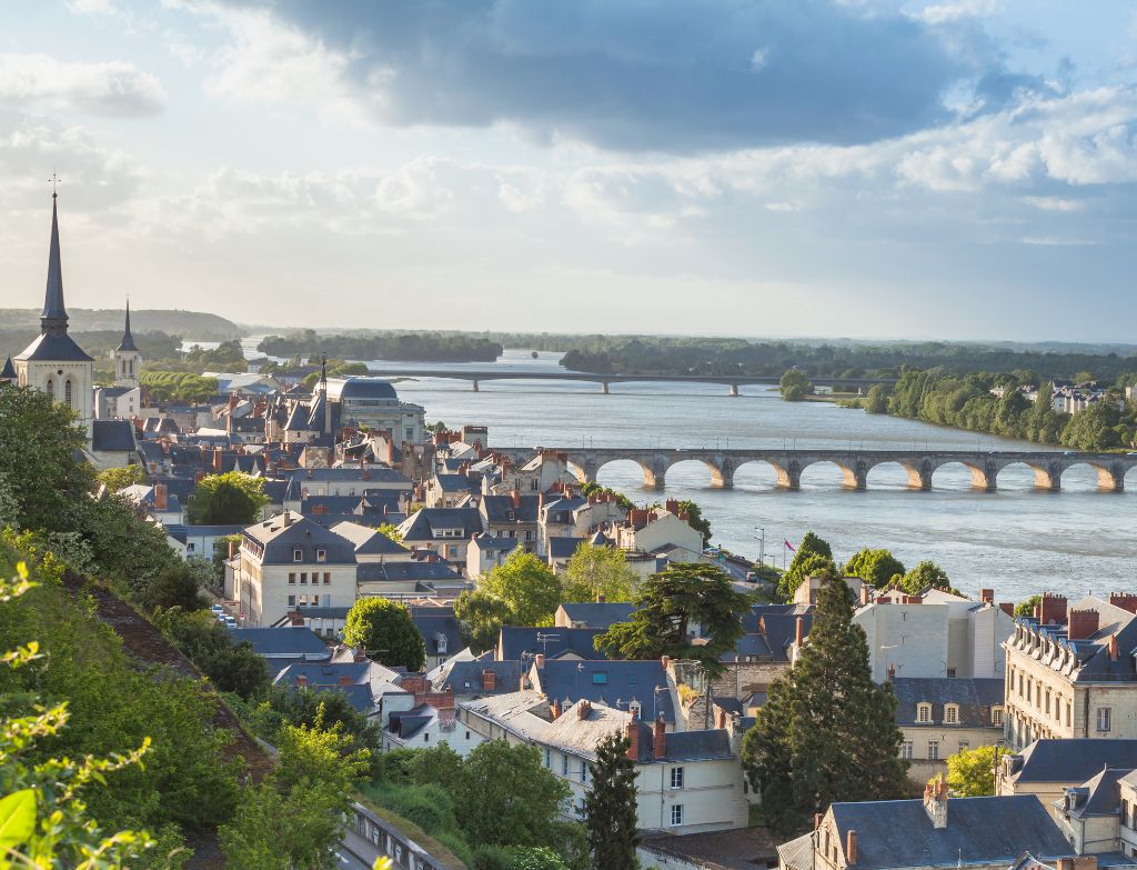 Loire Valley
