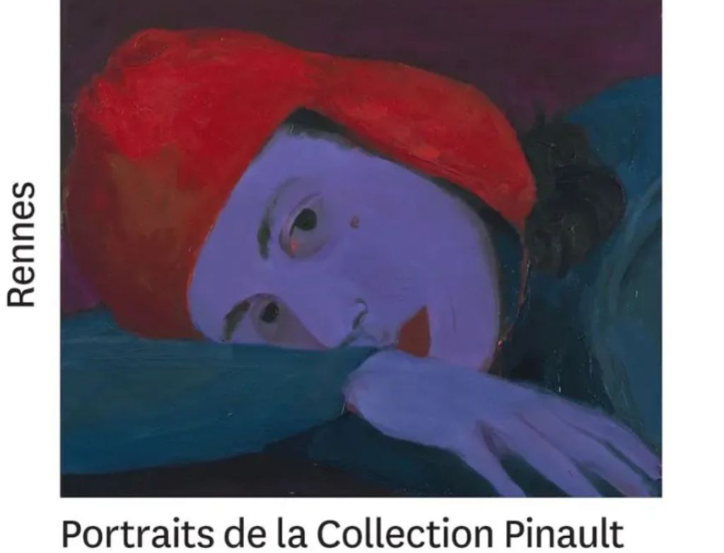 Pinault Collection’s Art Exhibition