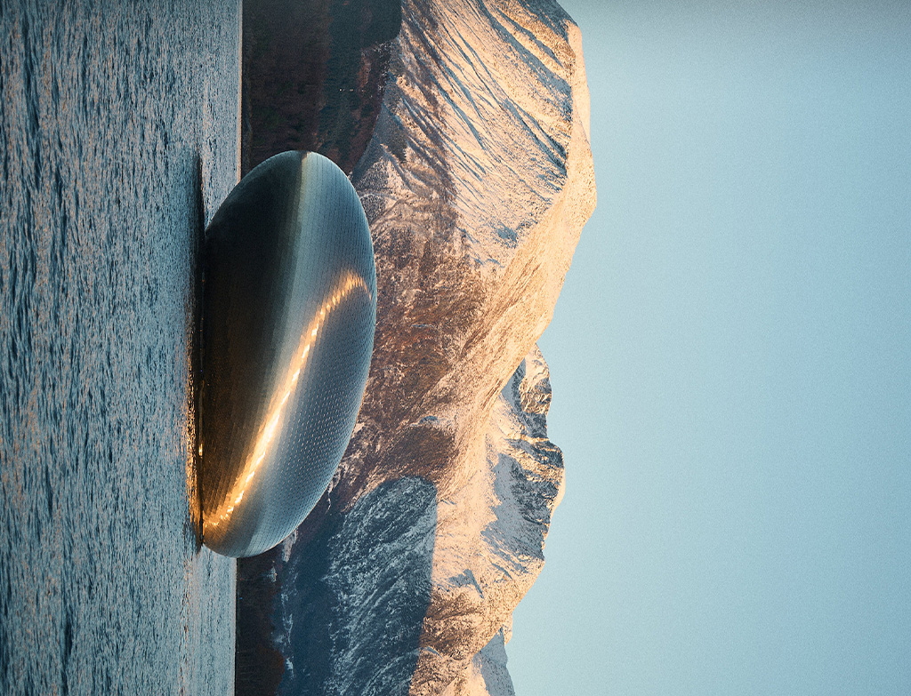 remote fine dining restaurants
