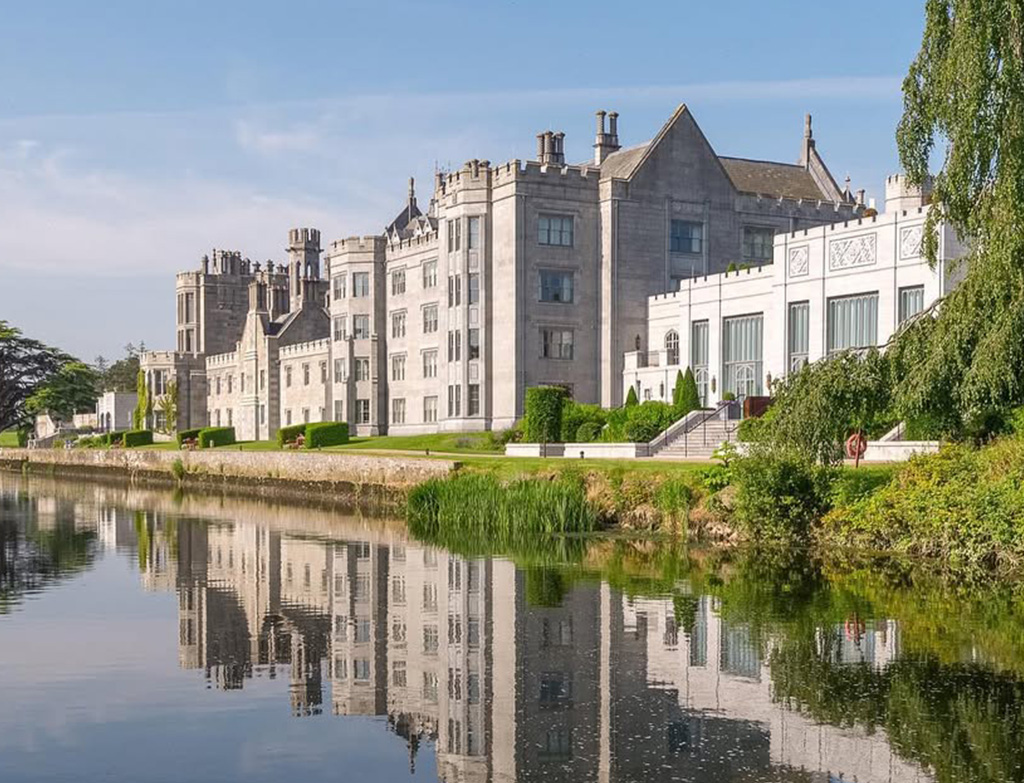 Adare Manor, Ireland