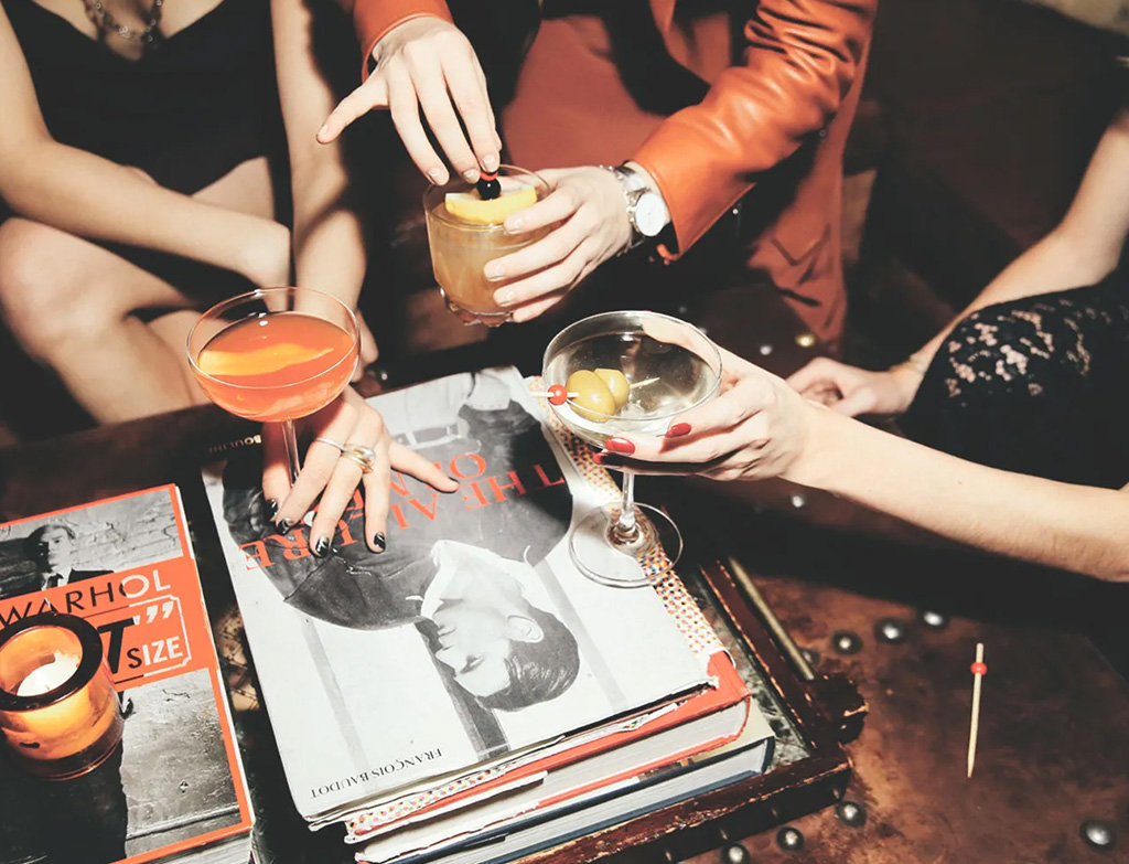 Soho Grand