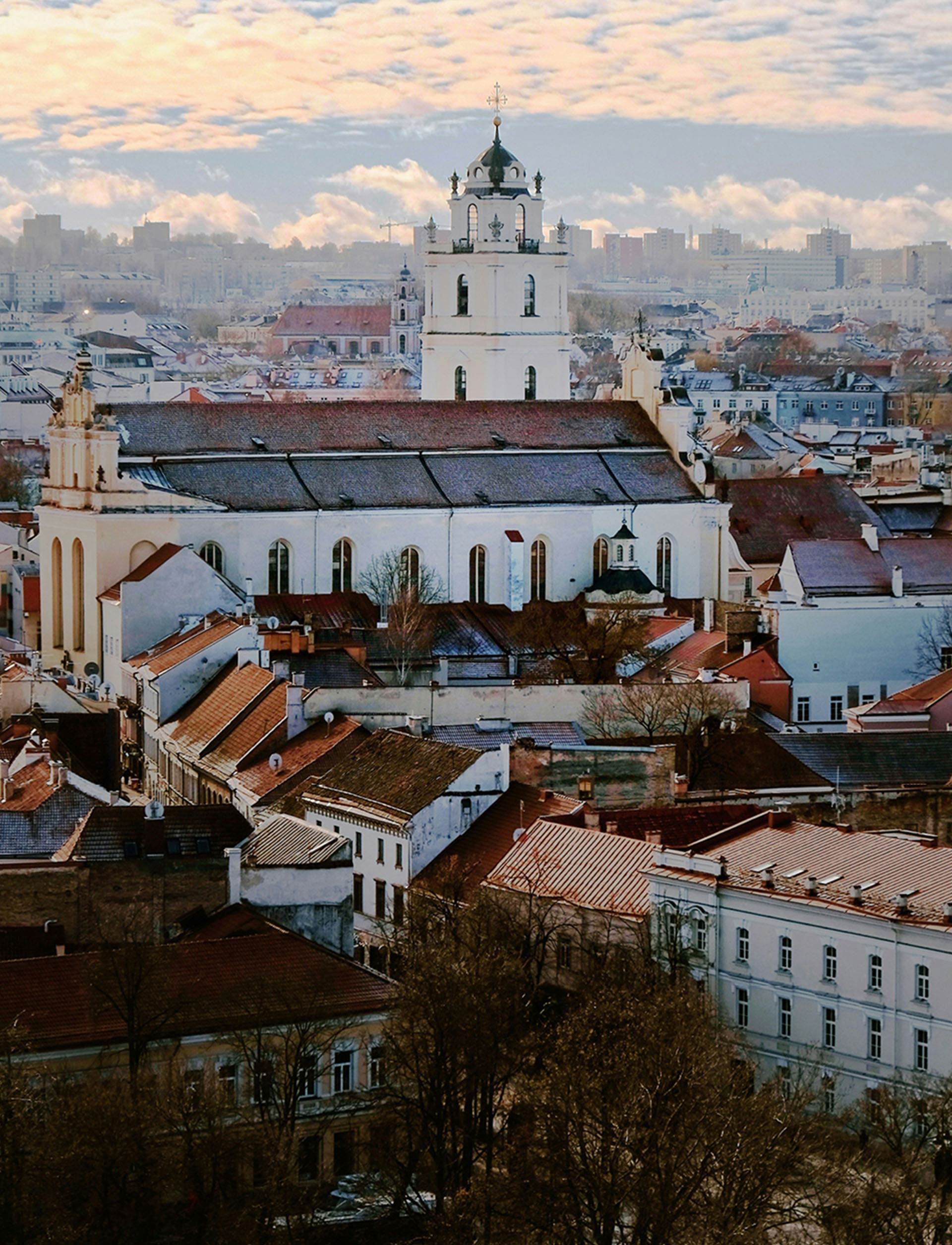 view-of-vilnius-lithuania-old-buildings