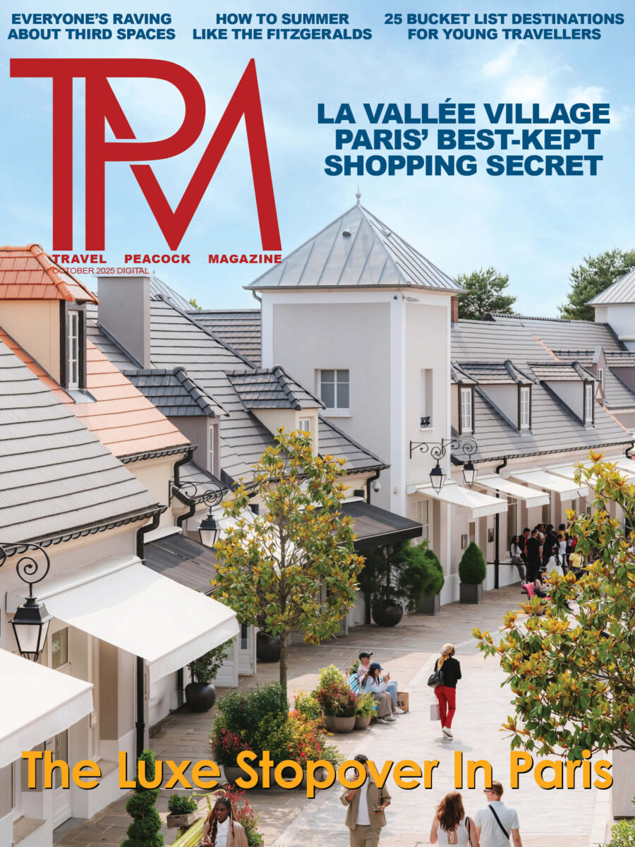 LATEST ISSUE