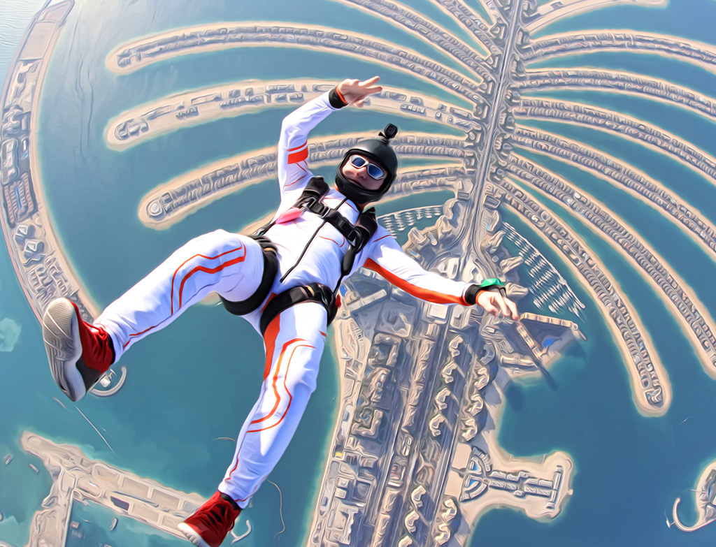 sky-driving-dubai