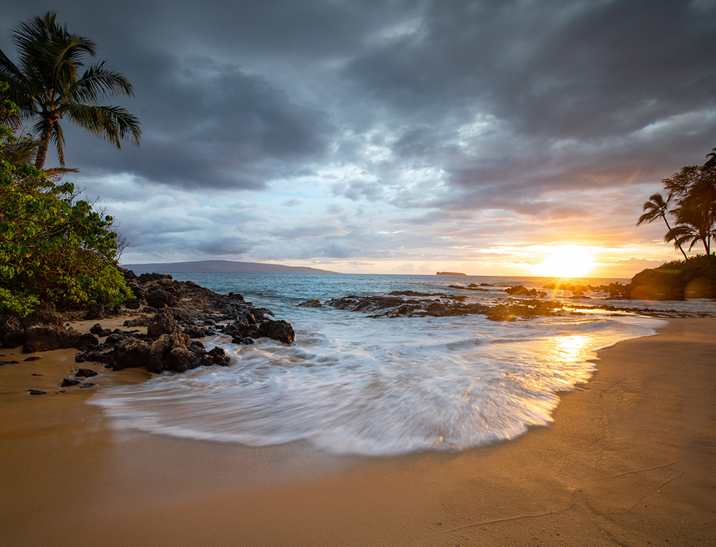 Makena Cove