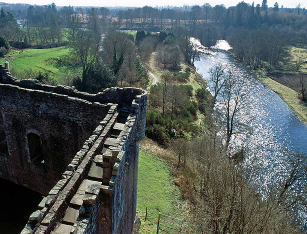 What is the Castle known for