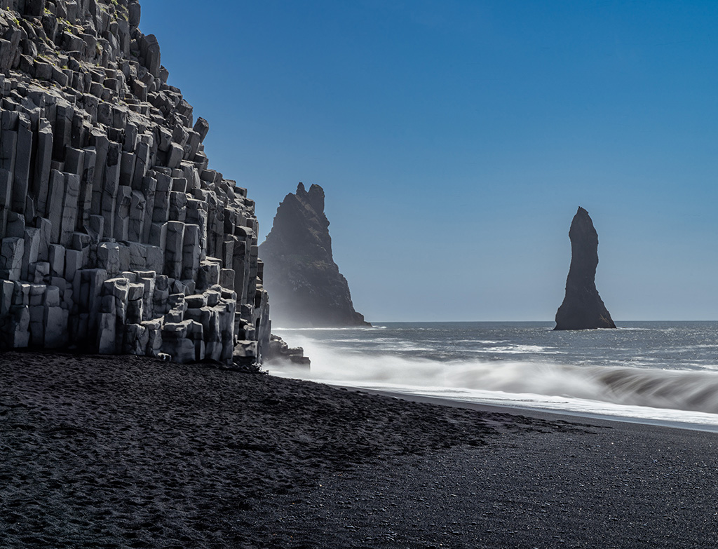 Reynisfjara