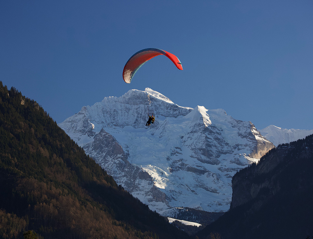 Switzerlands
