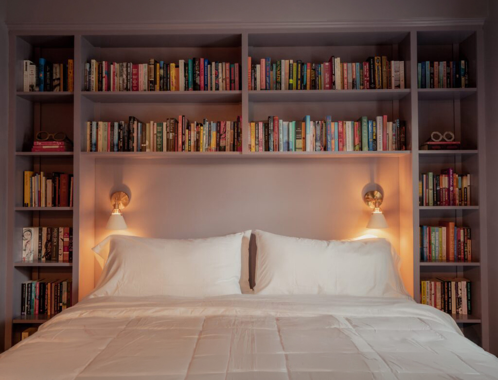 The Bookhouse Hotel, Pennsylvania