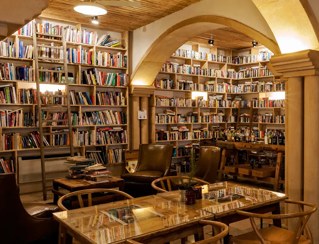 The-literary-man-galleryliterary