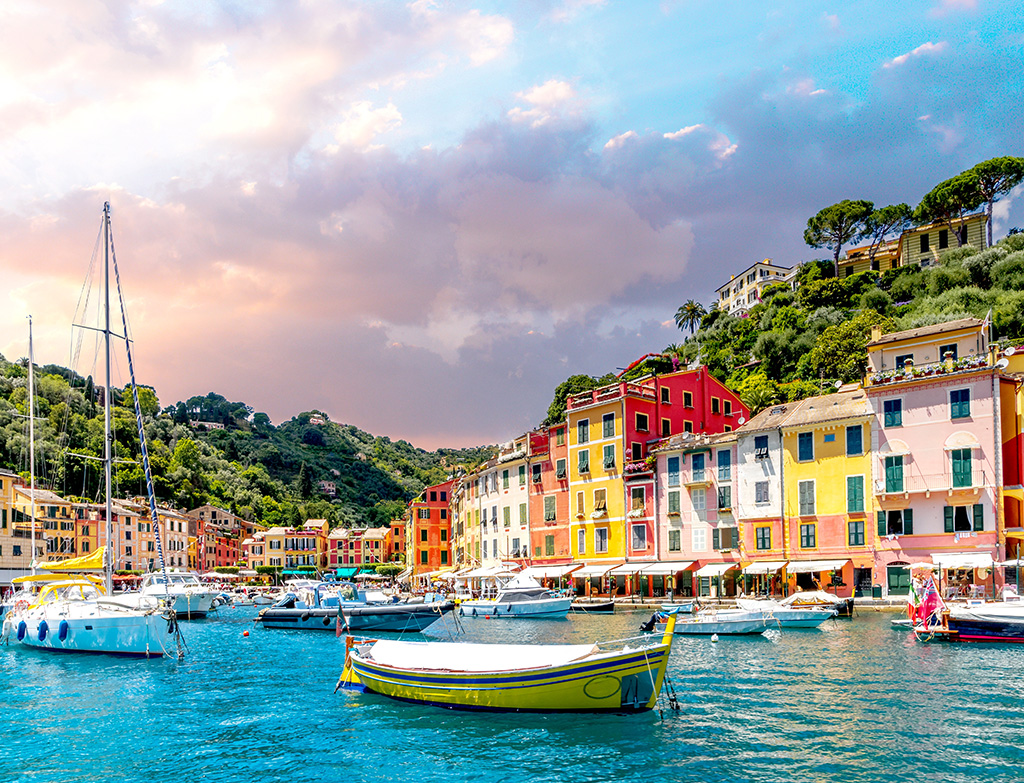 Cinque Terre