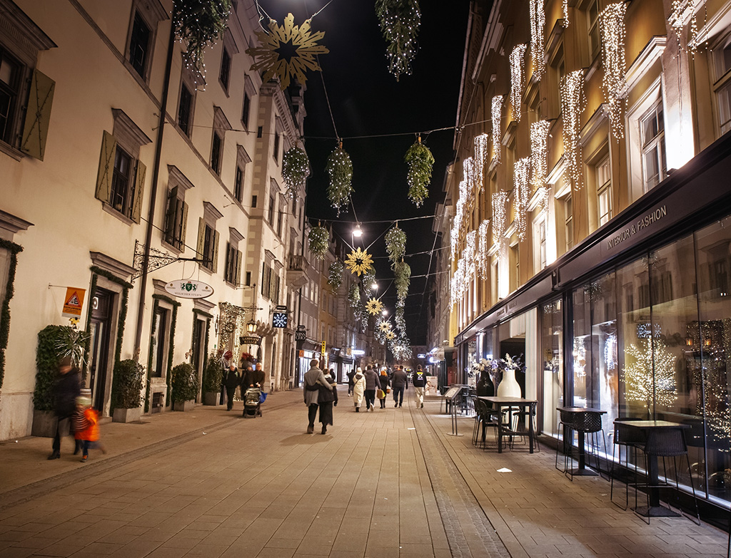 Graz-Unique-places-to-visit-in-Europe