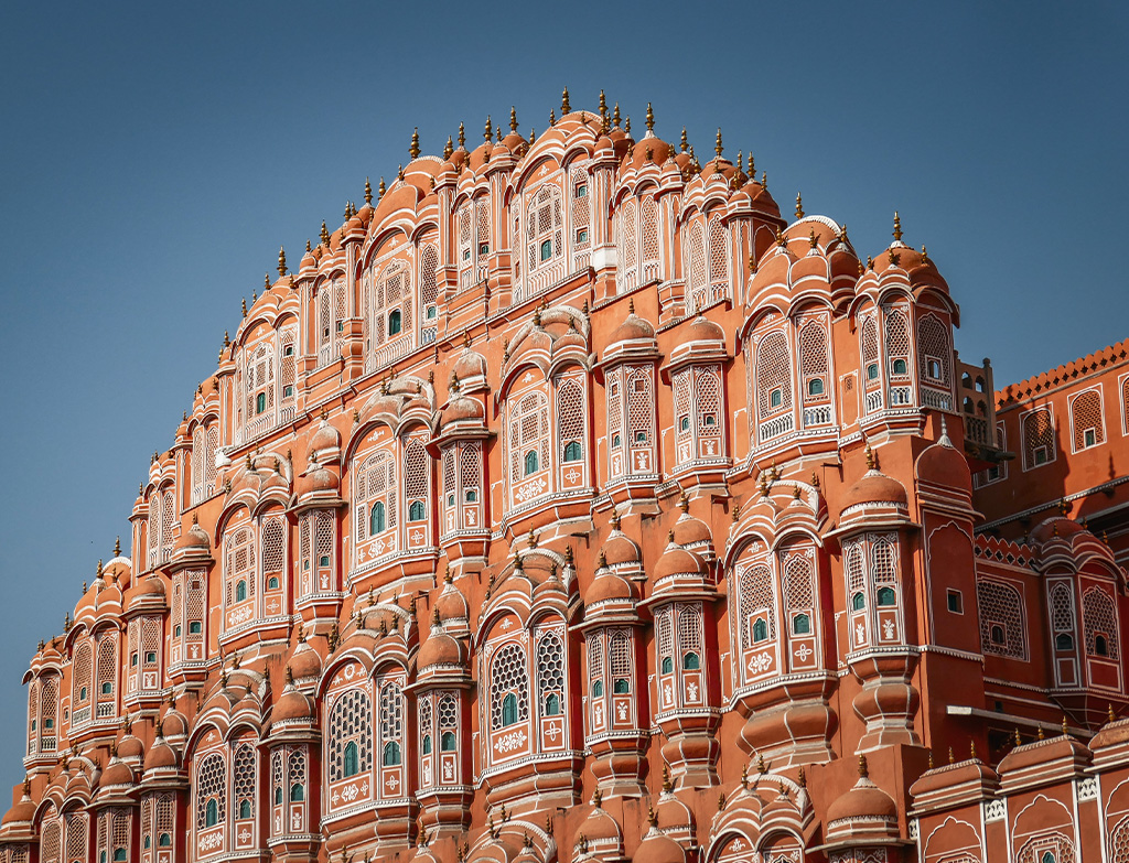 Hawa Mahal