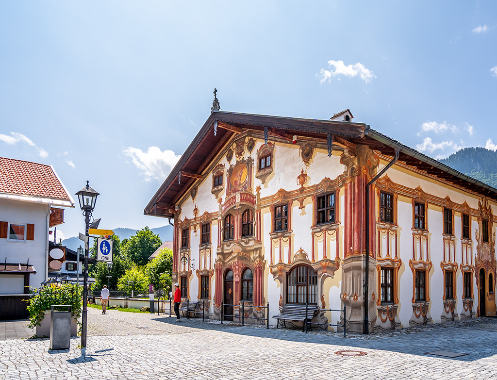 Oberammergau-Hidden-vacation-spots-in-Europe