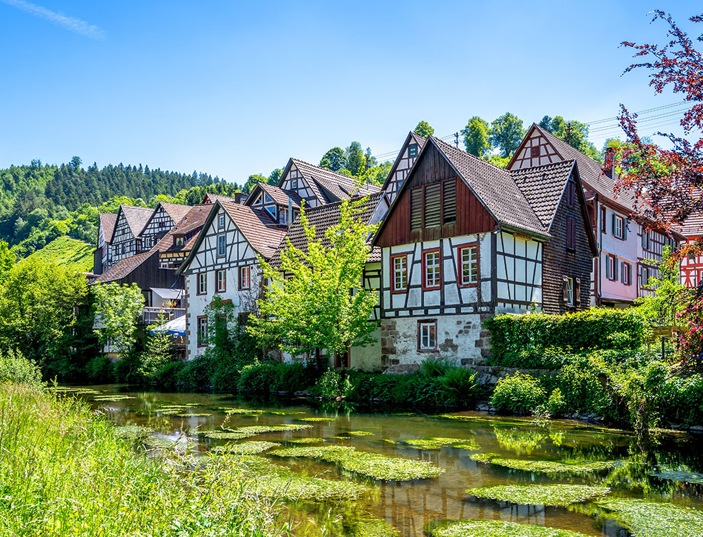 Schiltach