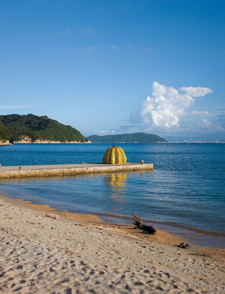 naoshima-island-japan